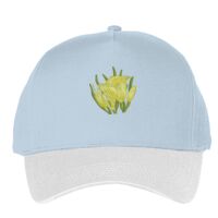 Classic 5-panel snapback (6007) Vignette