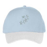 Classic 5-panel snapback (6007) Vignette