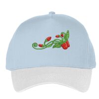 Classic 5-panel snapback (6007) Vignette