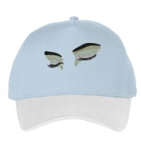 Classic 5-panel snapback (6007) Vignette