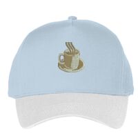 Classic 5-panel snapback (6007) Vignette