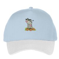 Classic 5-panel snapback (6007) Vignette