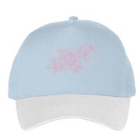 Classic 5-panel snapback (6007) Vignette