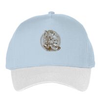 Classic 5-panel snapback (6007) Vignette