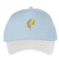 Classic 5-panel snapback (6007) Vignette