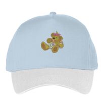 Classic 5-panel snapback (6007) Vignette