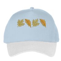 Classic 5-panel snapback (6007) Vignette