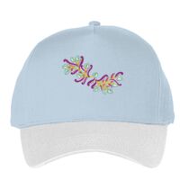 Classic 5-panel snapback (6007) Vignette