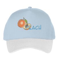 Classic 5-panel snapback (6007) Vignette