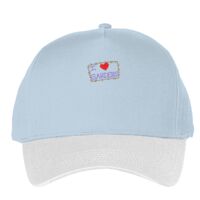 Classic 5-panel snapback (6007) Vignette