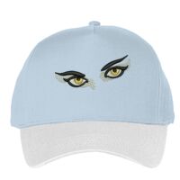 Classic 5-panel snapback (6007) Vignette