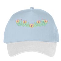 Classic 5-panel snapback (6007) Vignette