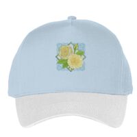 Classic 5-panel snapback (6007) Vignette