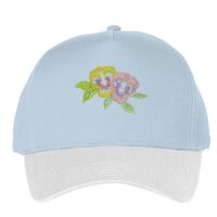 Classic 5-panel snapback (6007) Vignette