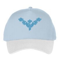 Classic 5-panel snapback (6007) Vignette