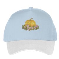 Classic 5-panel snapback (6007) Vignette