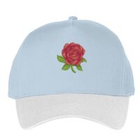 Classic 5-panel snapback (6007) Vignette