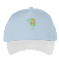 Classic 5-panel snapback (6007) Vignette