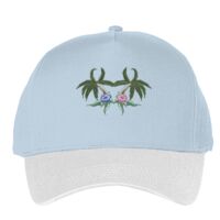 Classic 5-panel snapback (6007) Vignette