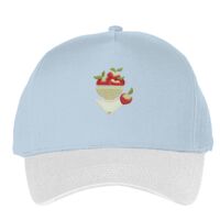 Classic 5-panel snapback (6007) Vignette