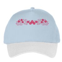 Classic 5-panel snapback (6007) Vignette