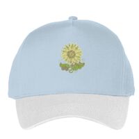 Classic 5-panel snapback (6007) Vignette