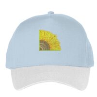 Classic 5-panel snapback (6007) Vignette
