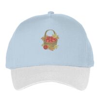 Classic 5-panel snapback (6007) Vignette