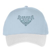 Classic 5-panel snapback (6007) Vignette