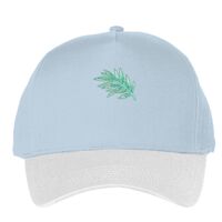 Classic 5-panel snapback (6007) Vignette