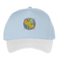Classic 5-panel snapback (6007) Vignette