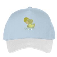 Classic 5-panel snapback (6007) Vignette