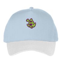 Classic 5-panel snapback (6007) Vignette