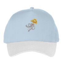 Classic 5-panel snapback (6007) Vignette