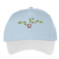 Classic 5-panel snapback (6007) Vignette