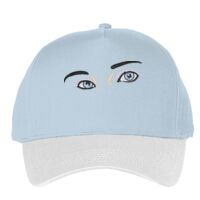 Classic 5-panel snapback (6007) Vignette