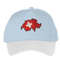 Classic 5-panel snapback (6007) Vignette