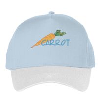 Classic 5-panel snapback (6007) Vignette