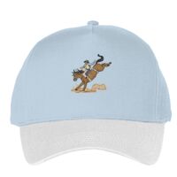 Classic 5-panel snapback (6007) Vignette