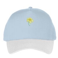 Classic 5-panel snapback (6007) Vignette