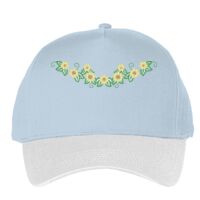 Classic 5-panel snapback (6007) Vignette