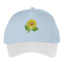 Classic 5-panel snapback (6007) Vignette