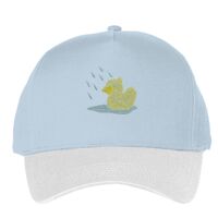 Classic 5-panel snapback (6007) Vignette