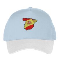 Classic 5-panel snapback (6007) Vignette