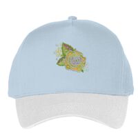 Classic 5-panel snapback (6007) Vignette