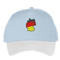 Classic 5-panel snapback (6007) Vignette