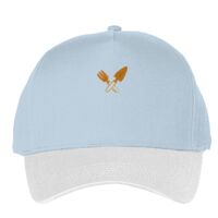 Classic 5-panel snapback (6007) Vignette