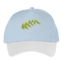 Classic 5-panel snapback (6007) Vignette