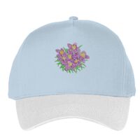 Classic 5-panel snapback (6007) Vignette