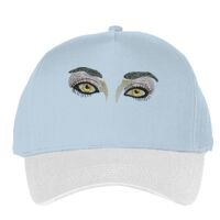 Classic 5-panel snapback (6007) Vignette